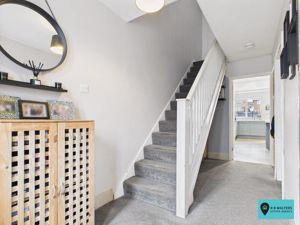 Entrance Hall- click for photo gallery